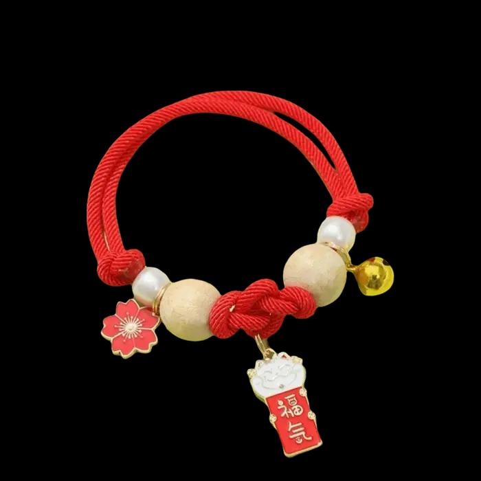 Collier anti-puces réglable pour chat