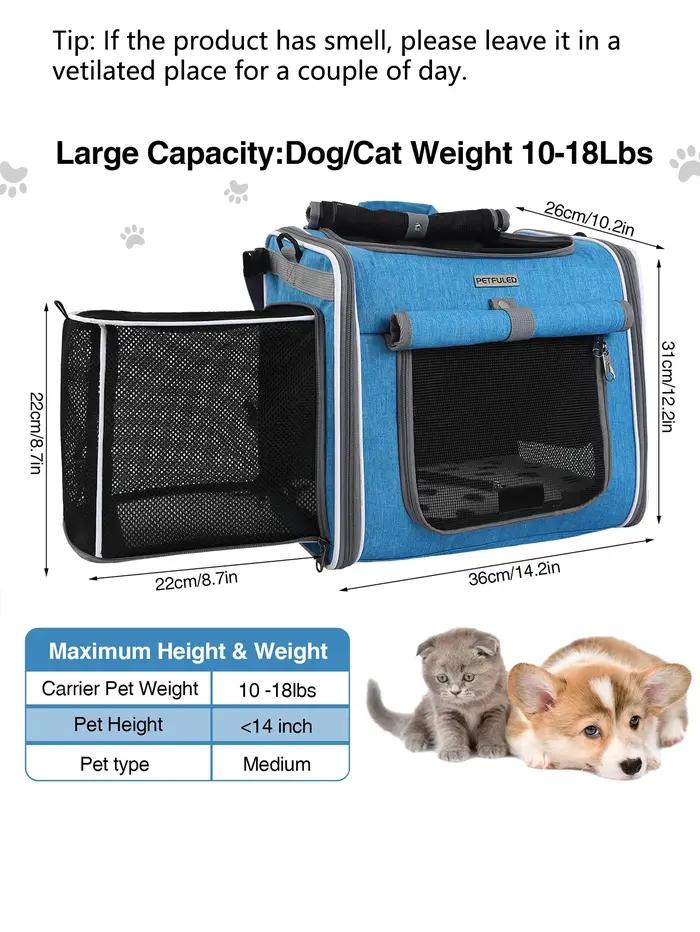 Mir de vélo pour chien ou chat