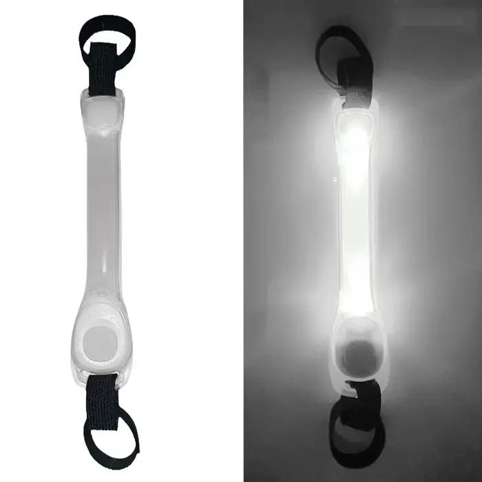 Collier lumineux de sécurité Anti-perte pour chien