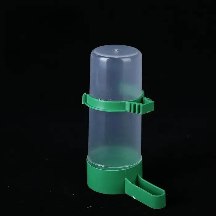 Abreuvoir automatique pour oiseaux de compagnie