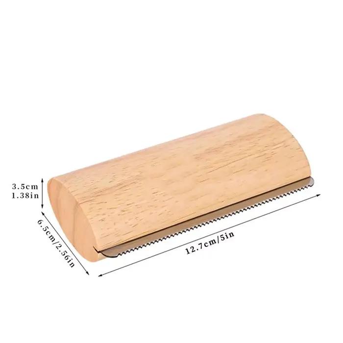 Brosse pour chien et cheval pour la perte de poils