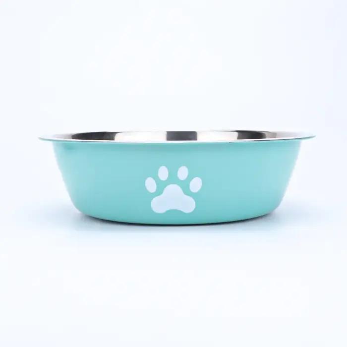 Bol pour chien, nouveau bol pour animaux de compagnie