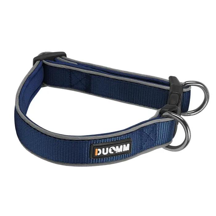 Collier réfléchissant pour chien