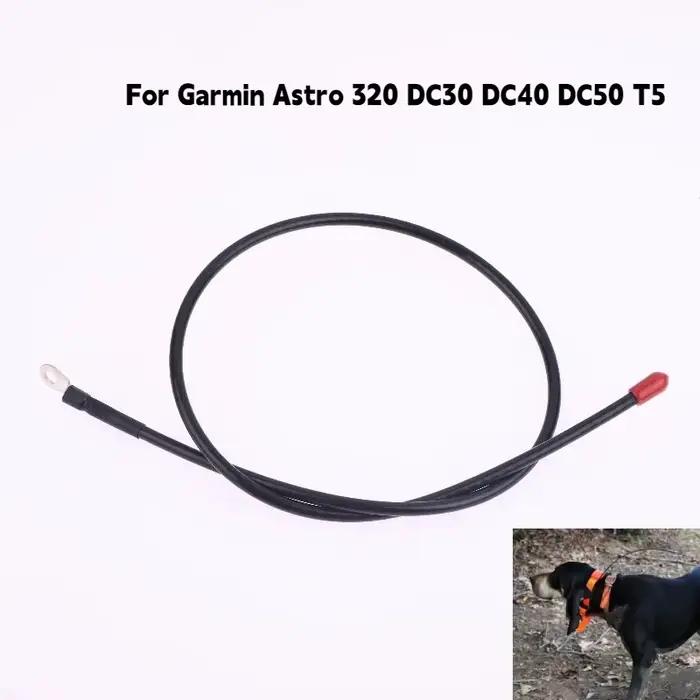 Nouvelles pièces d'antenne GPS pour collier de suivi de chien Garmin T5 TT10 TT15 T5Mini Garmin Astro 320 220 DC30 DC40 DC50 T5 40