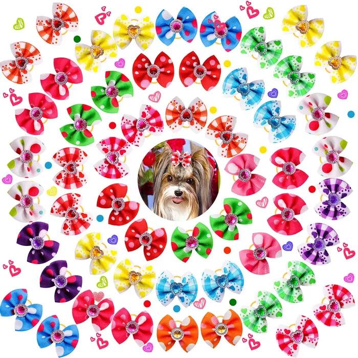 Accessoires de toilettage pour animaux de compagnie