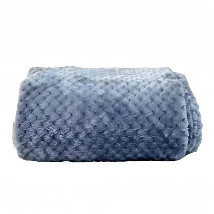 Couverture pour animaux de compagnie moelleuse Ultra douce 70x100CM