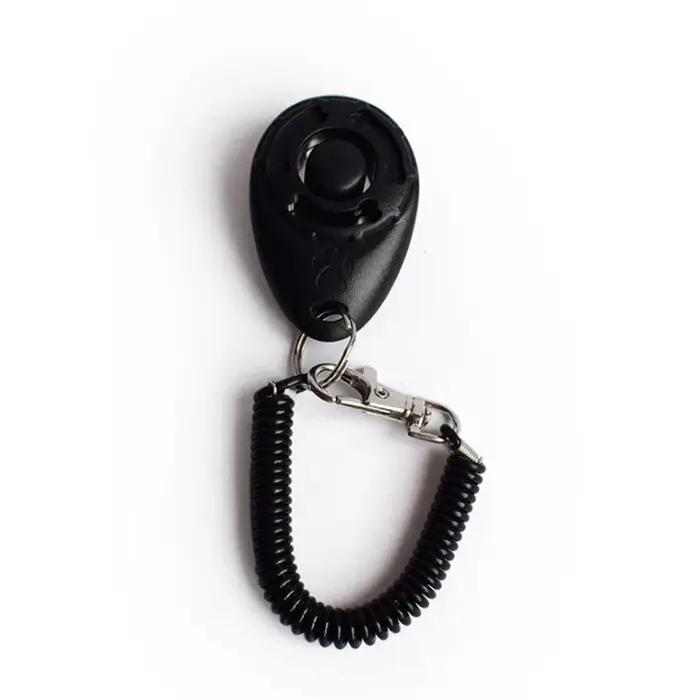 Clicker d'entraînement pour chiens et chats