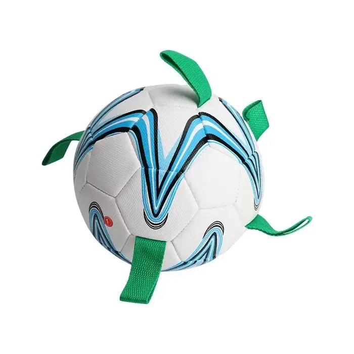 Jouet de Football interactif pour chien