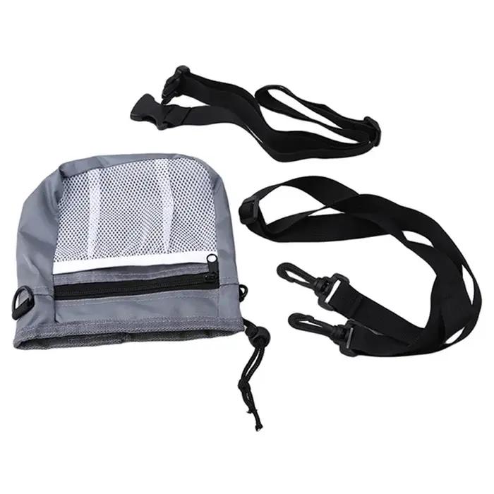 Sac de collation pour chien de compagnie