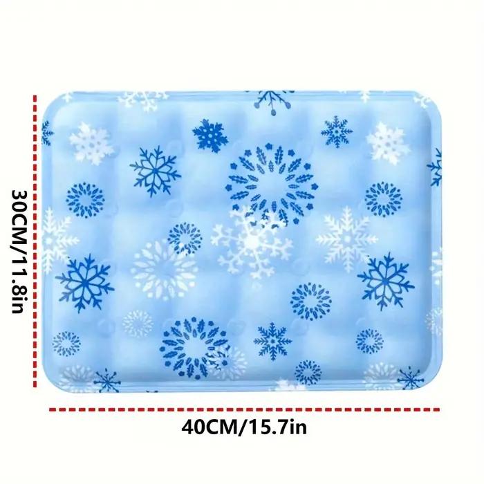 Tapis de refroidissement pour animaux de compagnie