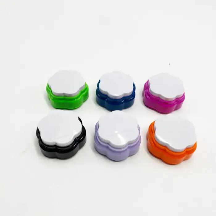 Bouton vocal pour animaux de compagnie