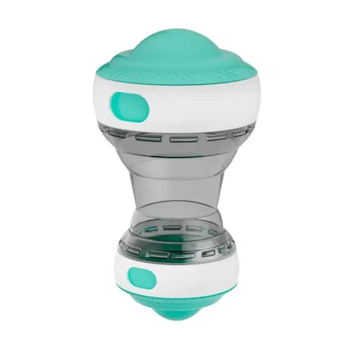 Jouet distributeur de friandises interactif pour chien
