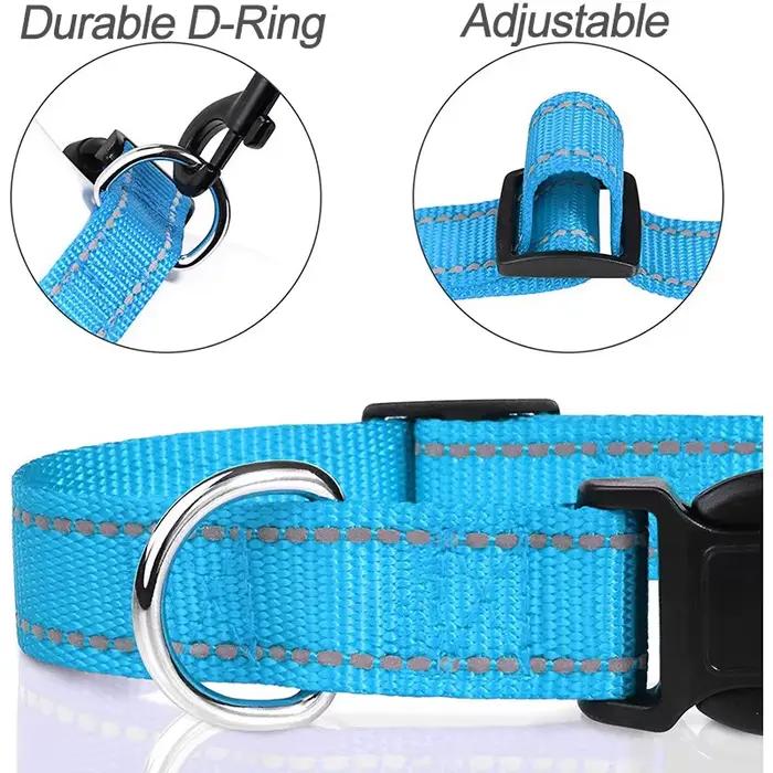 Colliers pour chiens tour de cou petit collier de chien