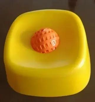 Bols à lécher pour chien anti-glisse en forme de boule