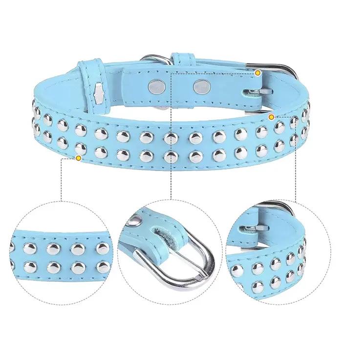 Collier anti-morsure pour chien