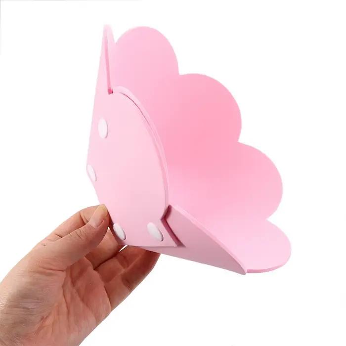 Collier de protection anti-léchage en EVA pour chats et chiens