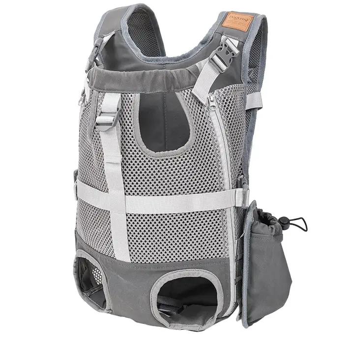 Sac à dos de transport pour animaux de compagnie