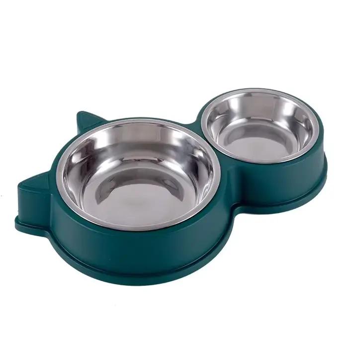 Nouvelles fournitures d'alimentation pour chiots et chatons