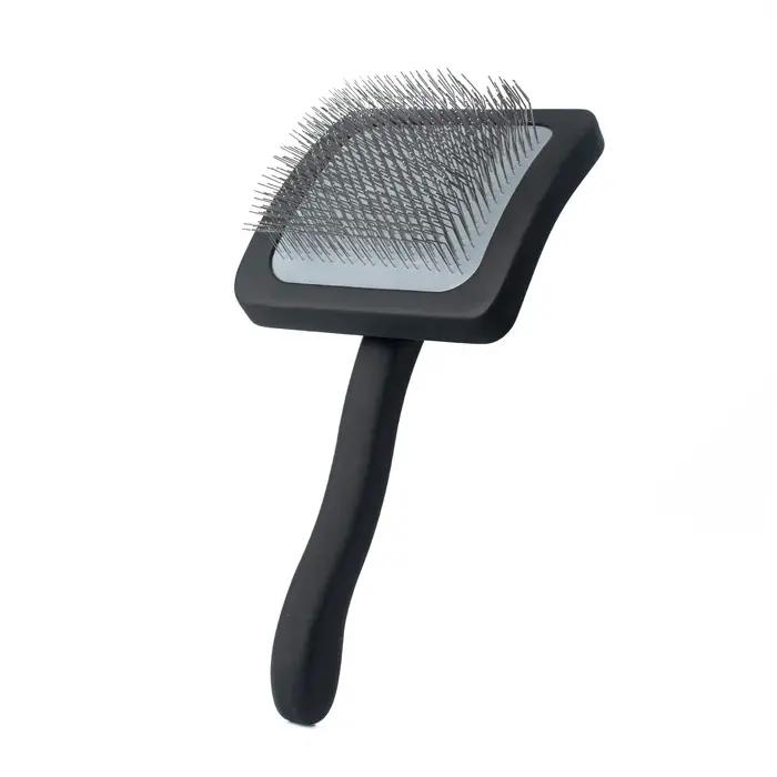 Brosse Professionnelle de Énergie Doux pour Chien et Chat