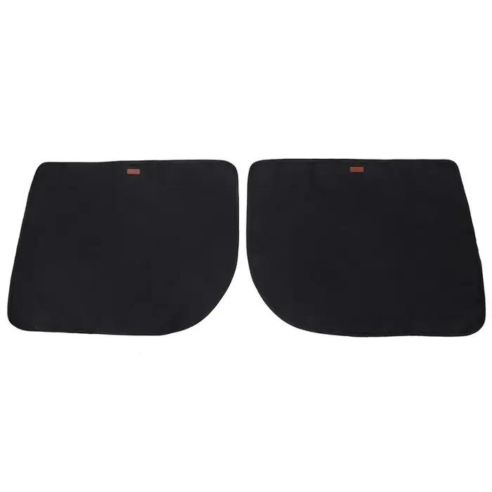 Couverture de porte de voiture pour chien